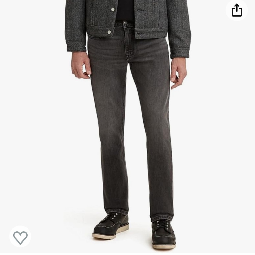Vintage Levi’s 514